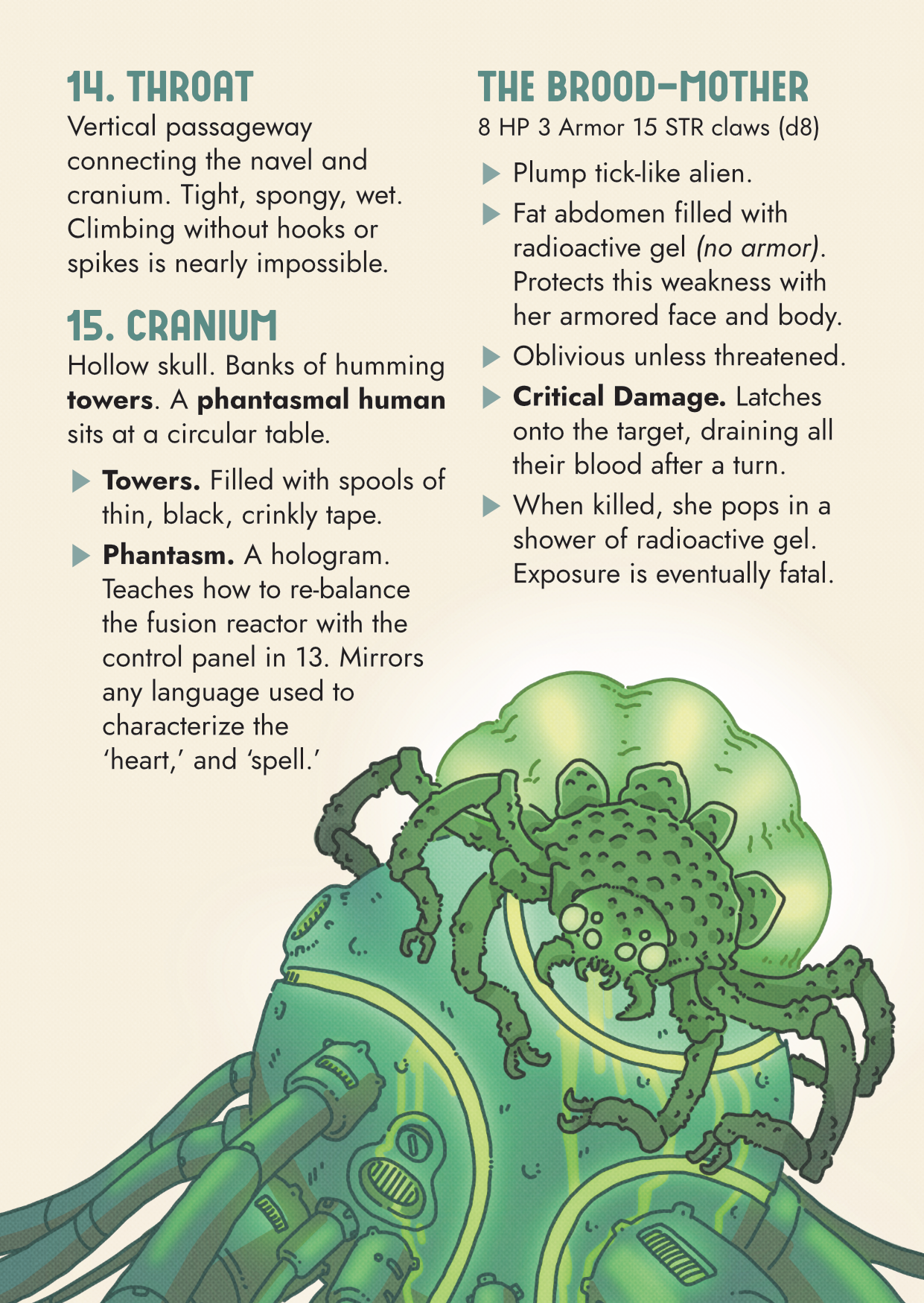 Screenshot 4 for Spell of the World-Weavers