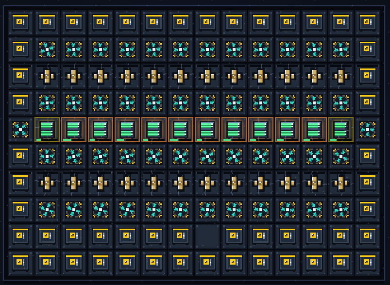 Screenshot 4 for Sell AI Power