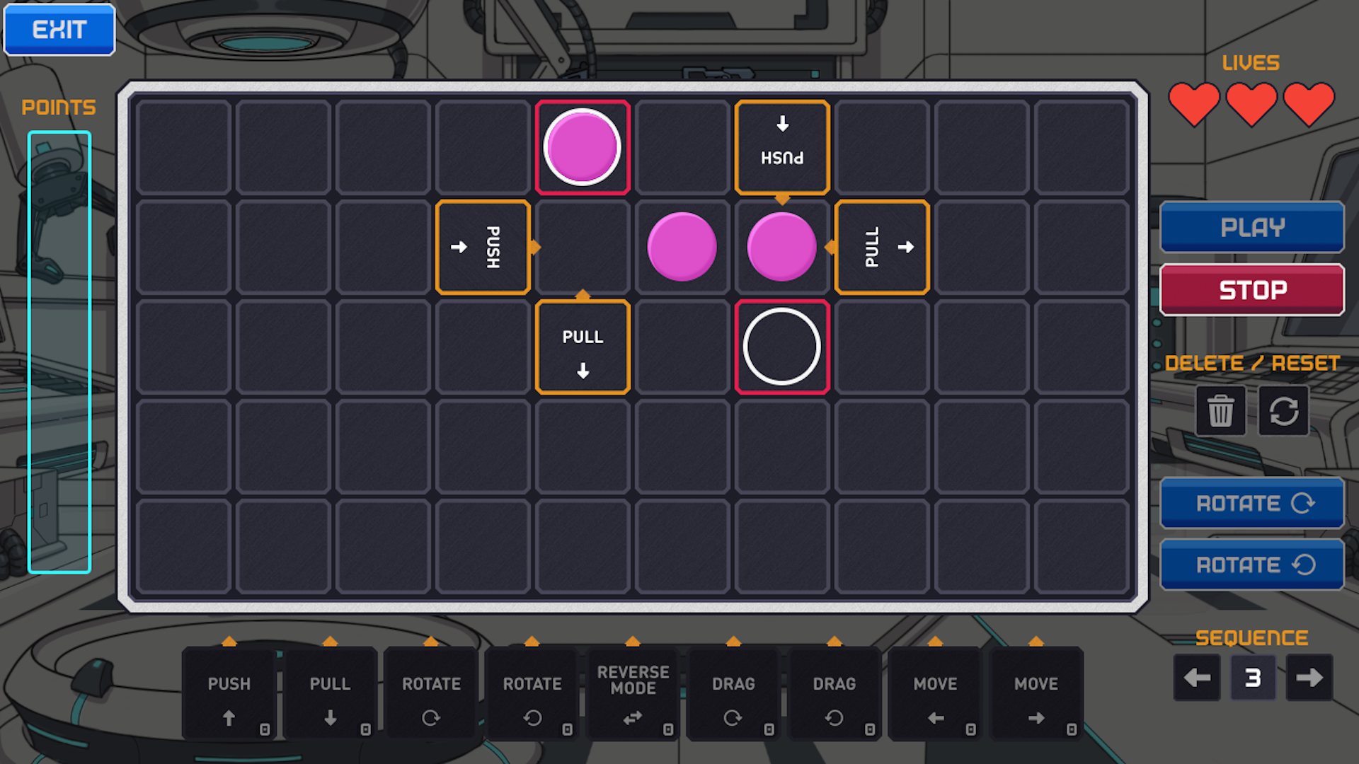 Screenshot 9 for Fembot Vending Machine