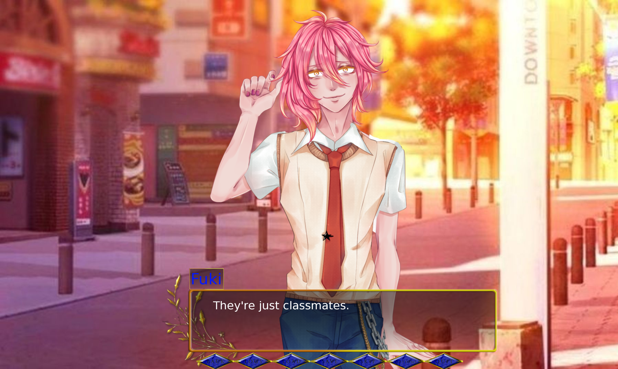 Screenshot 5 for Ꞩⱥꝑꝑħīɍē Ȼⱥꞡē (ɄꝐĐ 3.0)