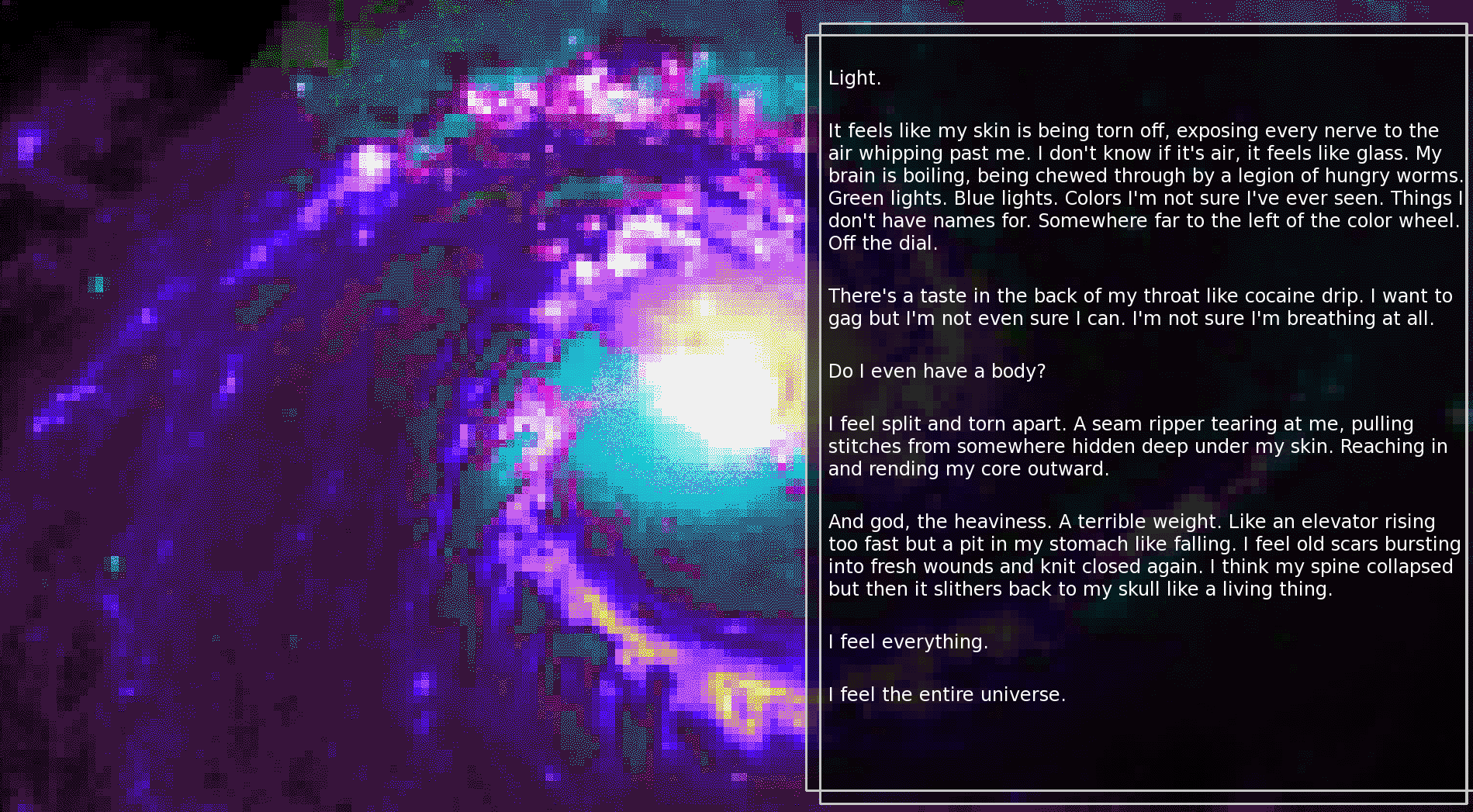 Screenshot 3 for Ki$$ Yourself