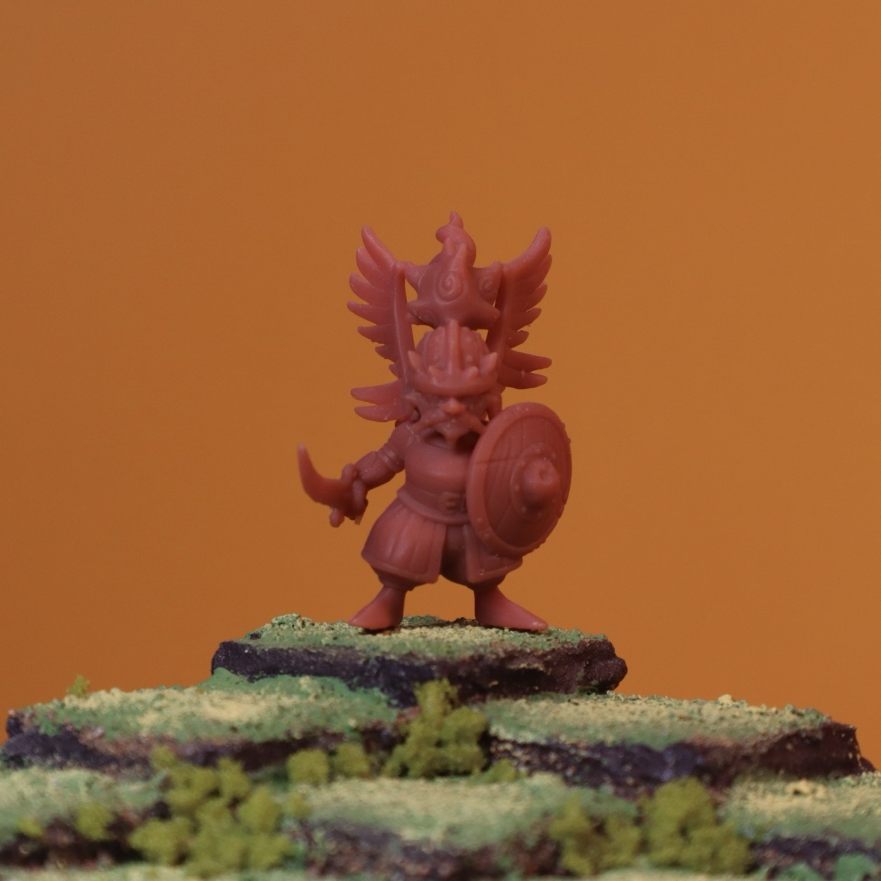 Screenshot 5 for Copernicus the Knight - Single Miniature