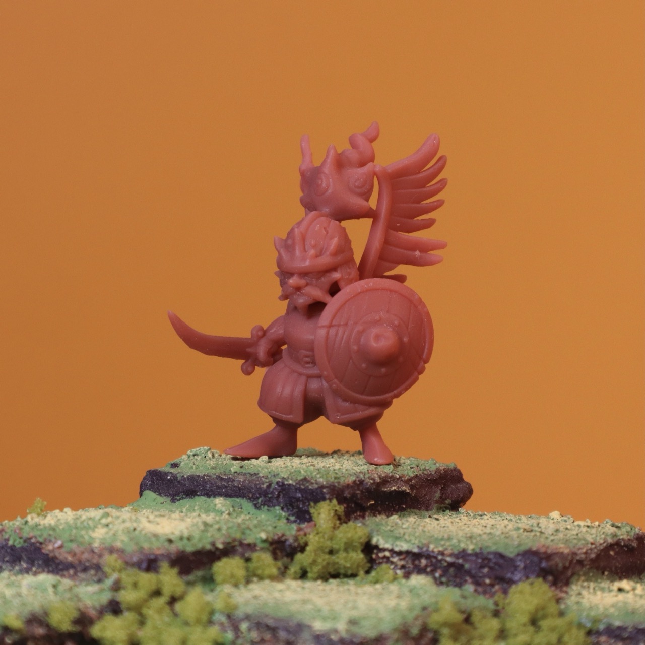 Screenshot 6 for Copernicus the Knight - Single Miniature