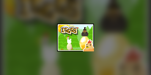 Cover image for Egggs