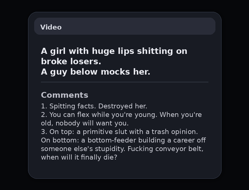 Screenshot 13 for DROWNSCROLL