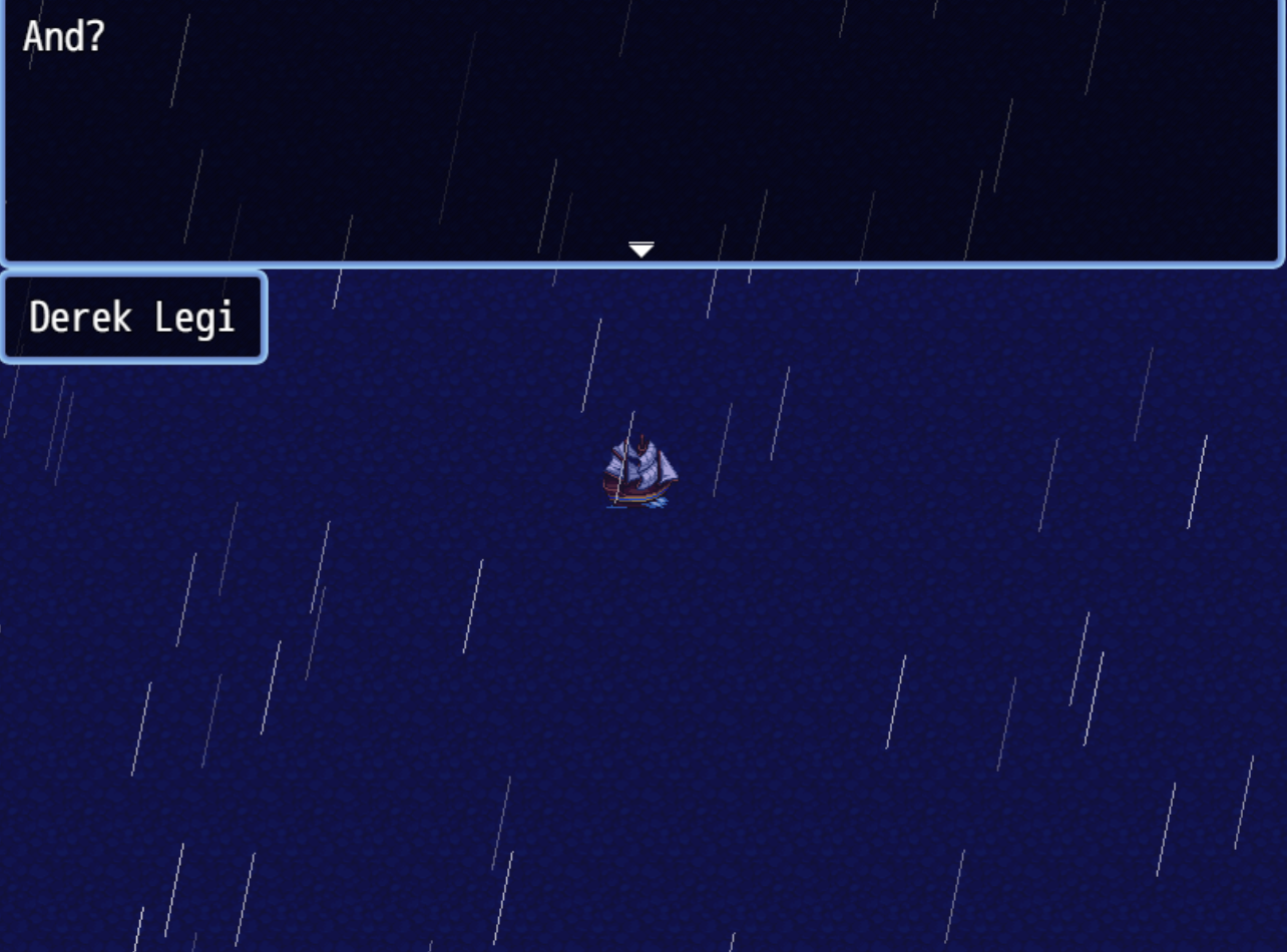 Screenshot 6 for DROWNSCROLL
