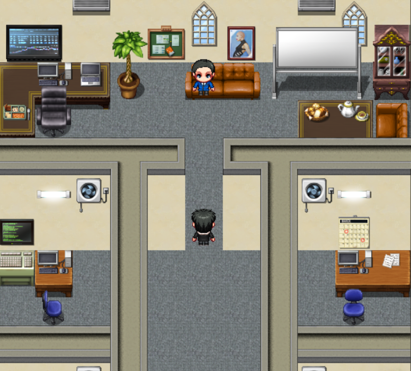 Screenshot 8 for DROWNSCROLL