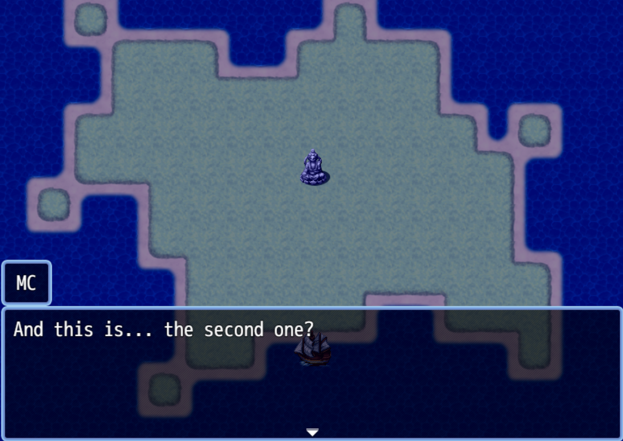 Screenshot 10 for DROWNSCROLL