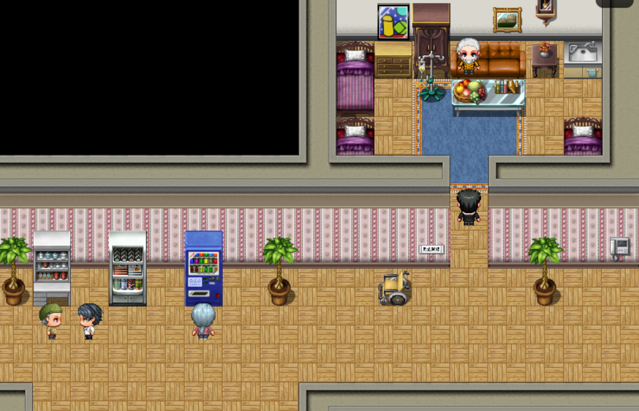 Screenshot 12 for DROWNSCROLL