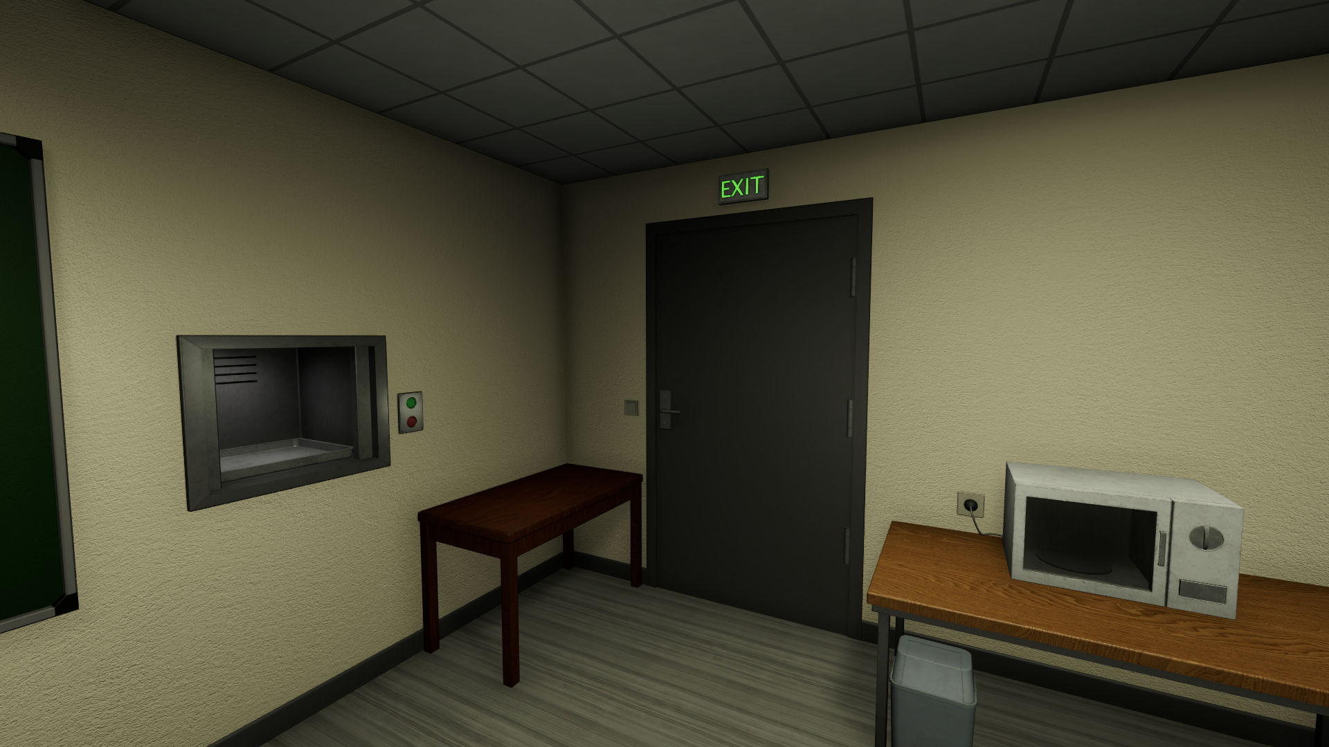 Screenshot 2 for Feed The Boss: Prologue