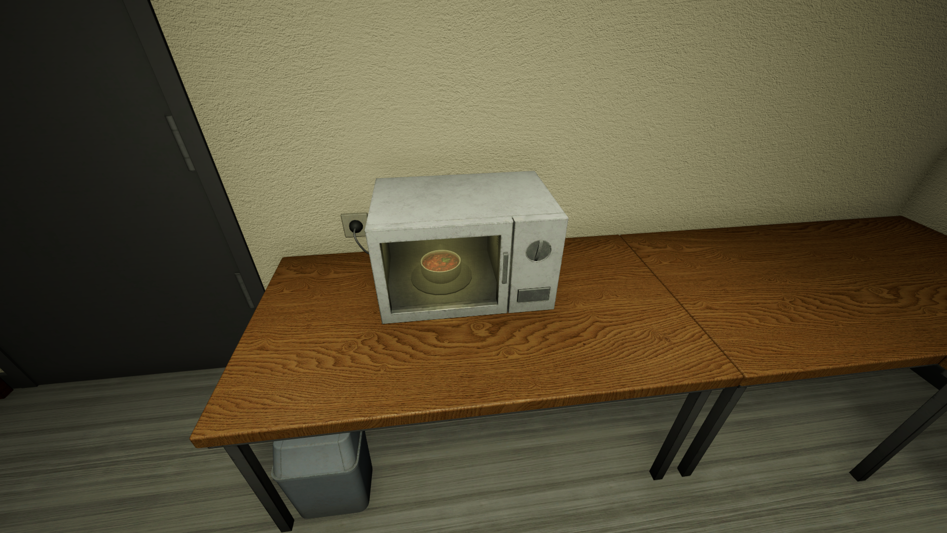 Screenshot 3 for Feed The Boss: Prologue