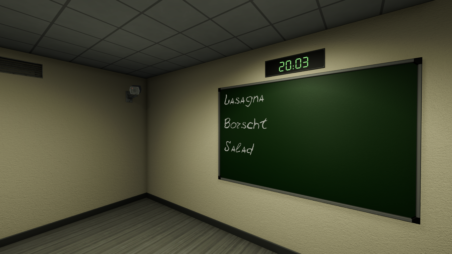 Screenshot 4 for Feed The Boss: Prologue