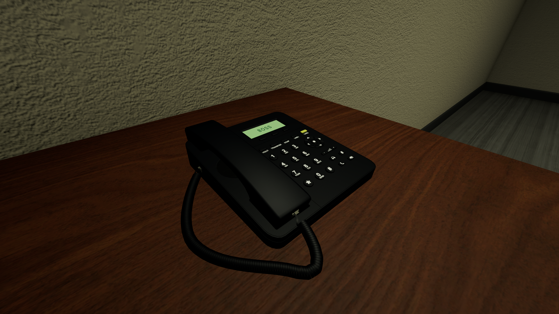 Screenshot 5 for Feed The Boss: Prologue