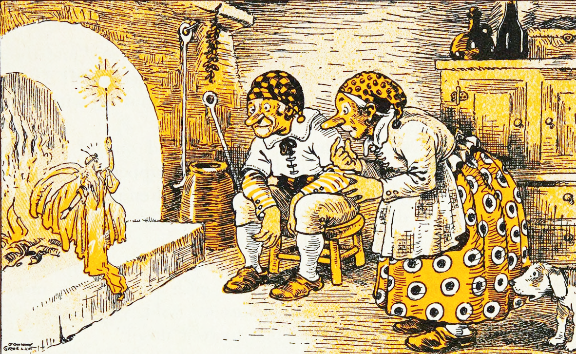 Screenshot 3 for Public Domain Illustration Pack 5