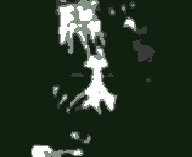 Screenshot 5 for Lament of the Crimson Angel and White Garden