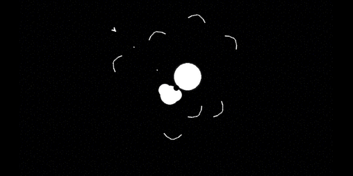 Cover image for Orbital Defender