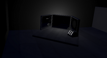Screenshot 4 for Gorilla Tag Horror