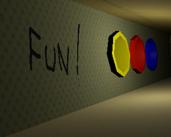 Screenshot 7 for Gorilla Tag Horror