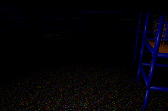 Screenshot 6 for Gorilla Tag Horror