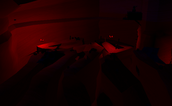 Screenshot 3 for Gorilla Tag Horror