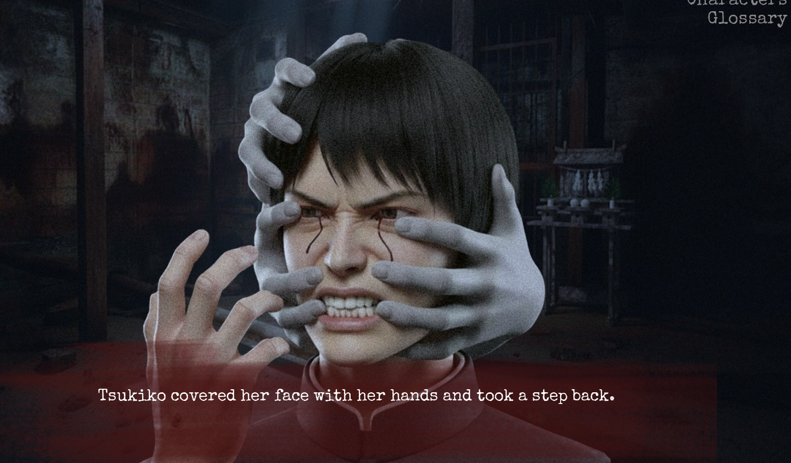 Screenshot 3 for Kurai mizu
