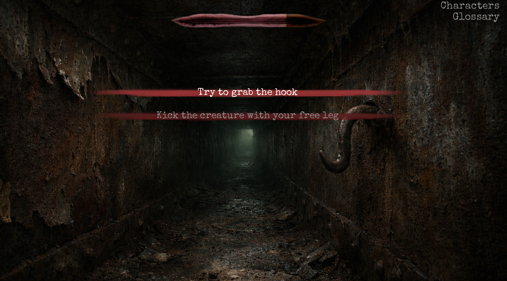 Screenshot 5 for Kurai mizu