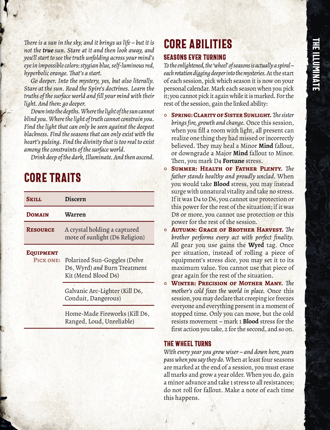 Screenshot 3 for The Illuminate