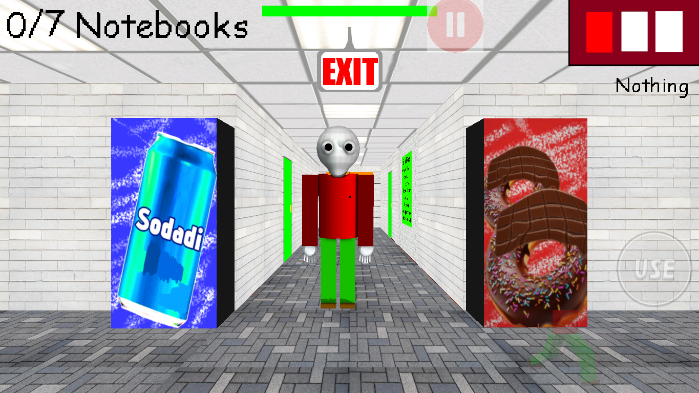 Screenshot 3 for Ferldi Basics in Brands & Business