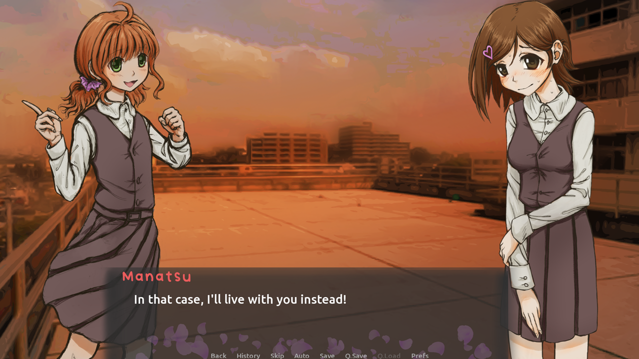 Screenshot 2 for Flowers for My Still Beloved