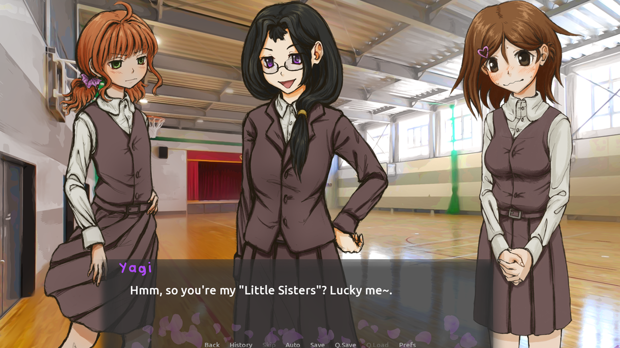 Screenshot 3 for Flowers for My Still Beloved