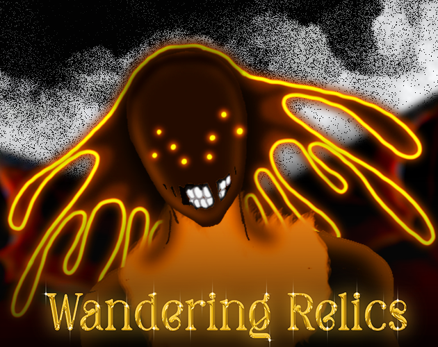 Screenshot 2 for Wandering Relics