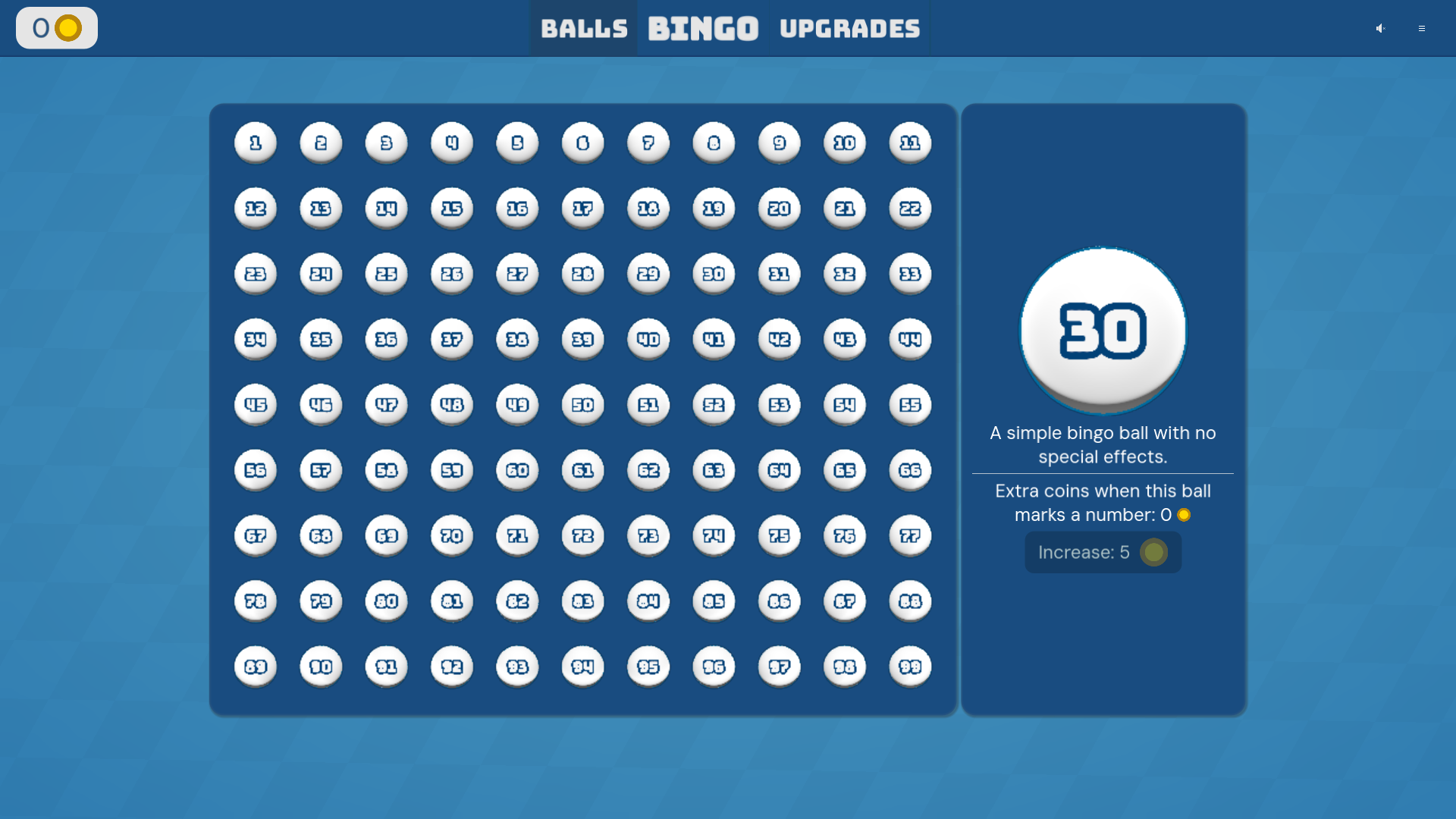 Screenshot 6 for Bingo Bingle