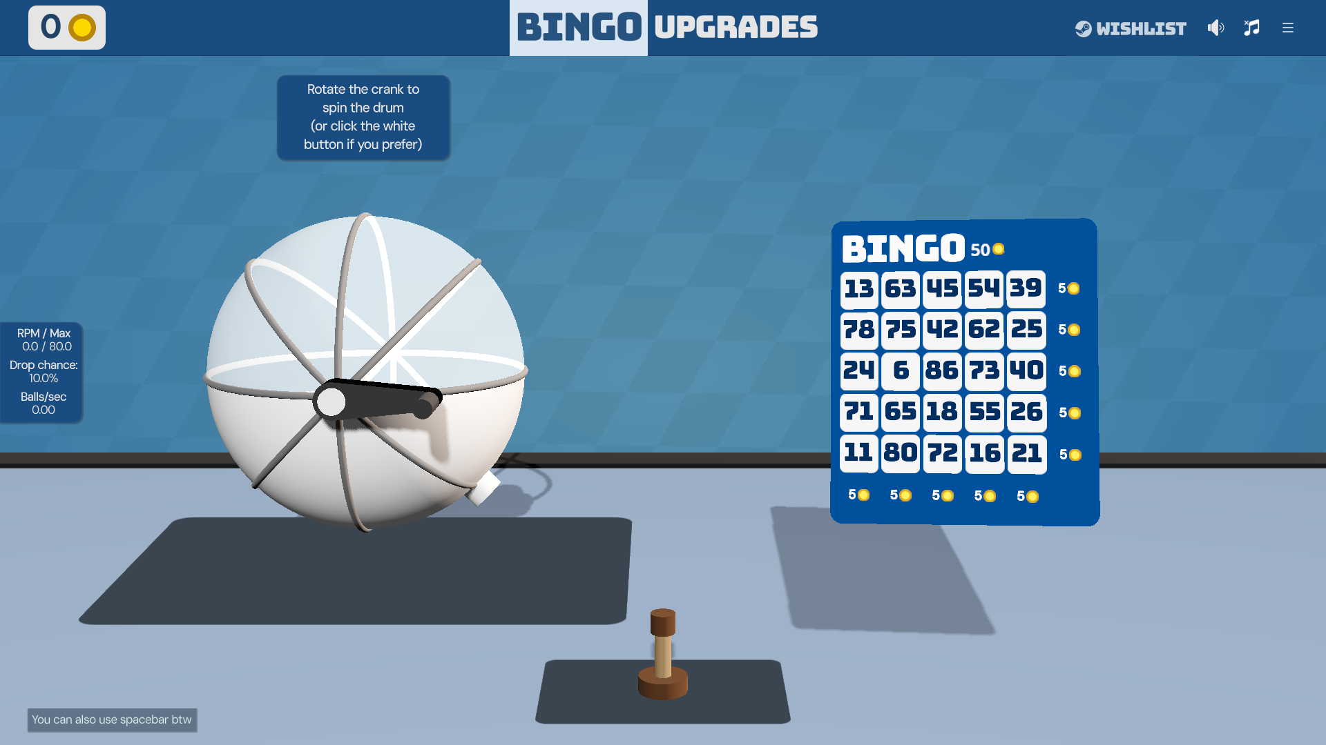 Screenshot 2 for Bingo Bingle