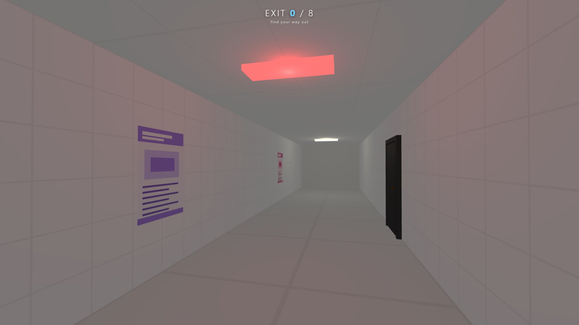 Screenshot 4 for Exit 16 (Exit 8 like)