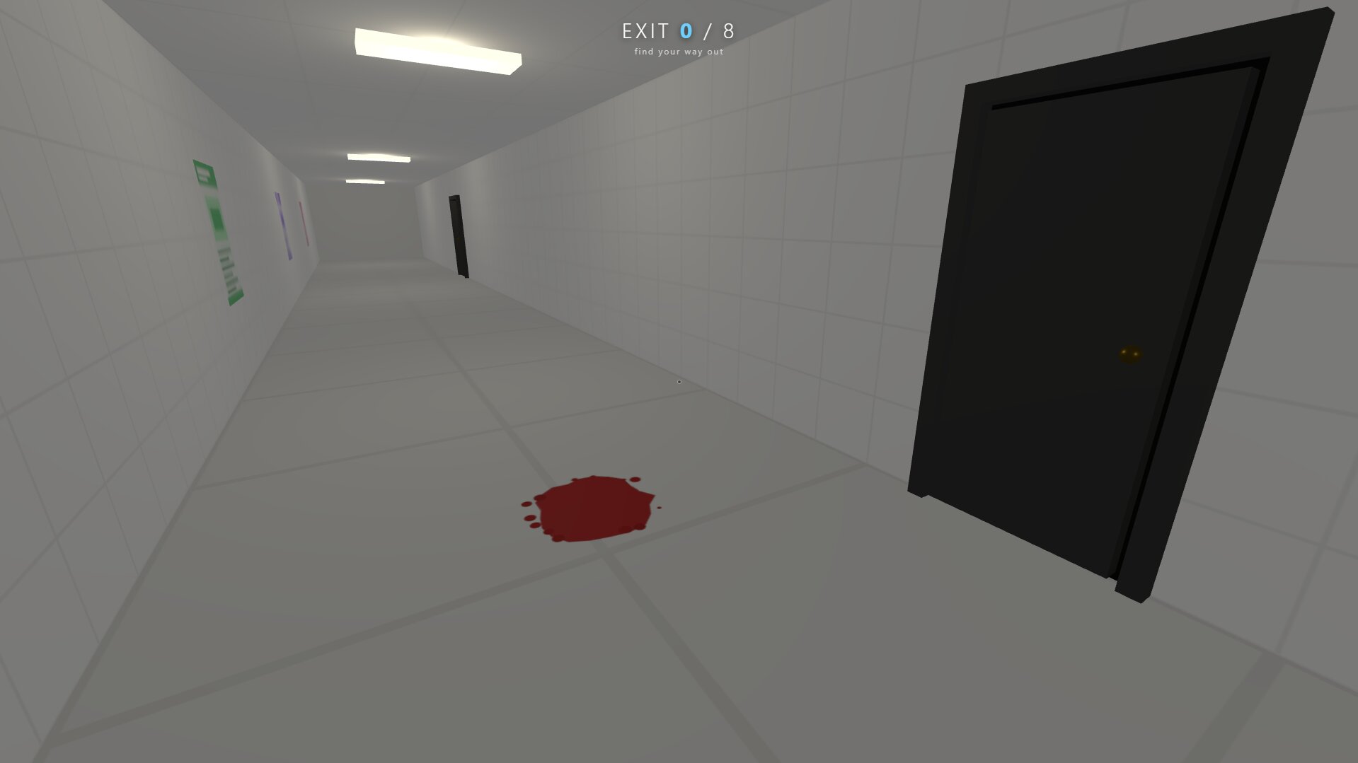 Screenshot 5 for Exit 16 (Exit 8 like)