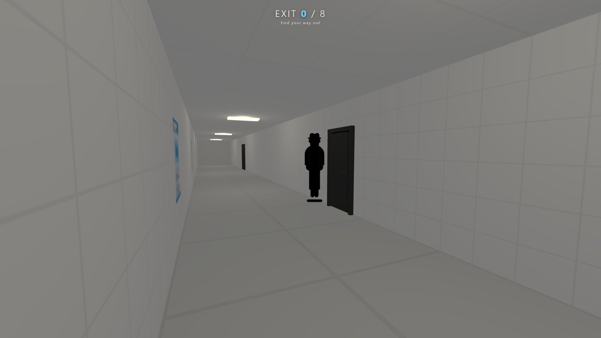 Screenshot 6 for Exit 16 (Exit 8 like)