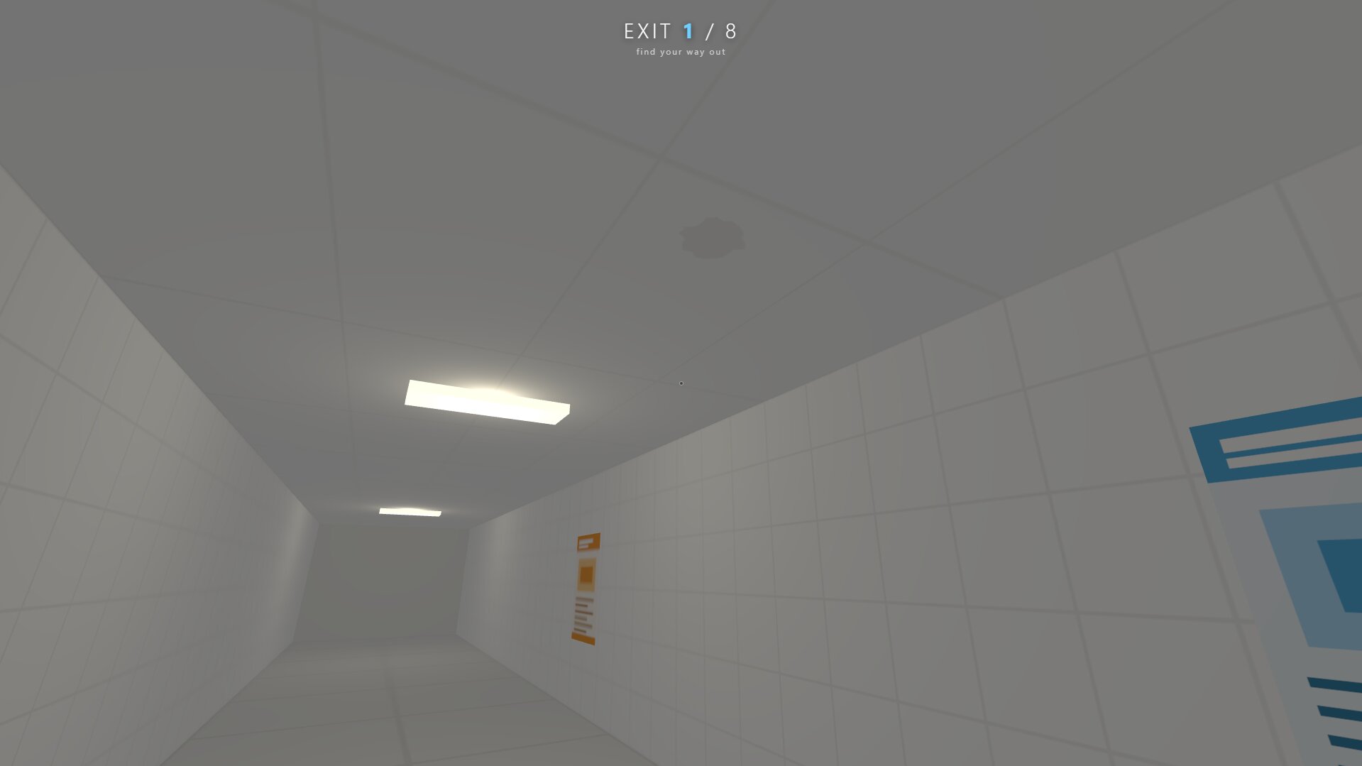 Screenshot 7 for Exit 16 (Exit 8 like)