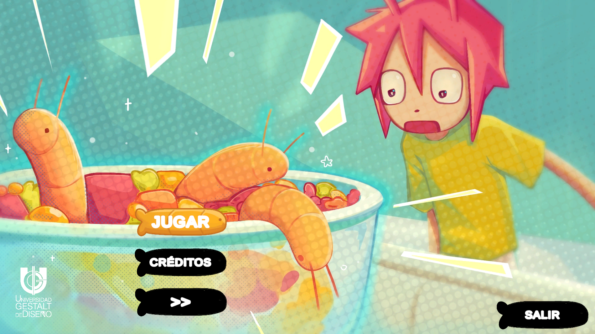 Screenshot 3 for SHRIMP BLOOD