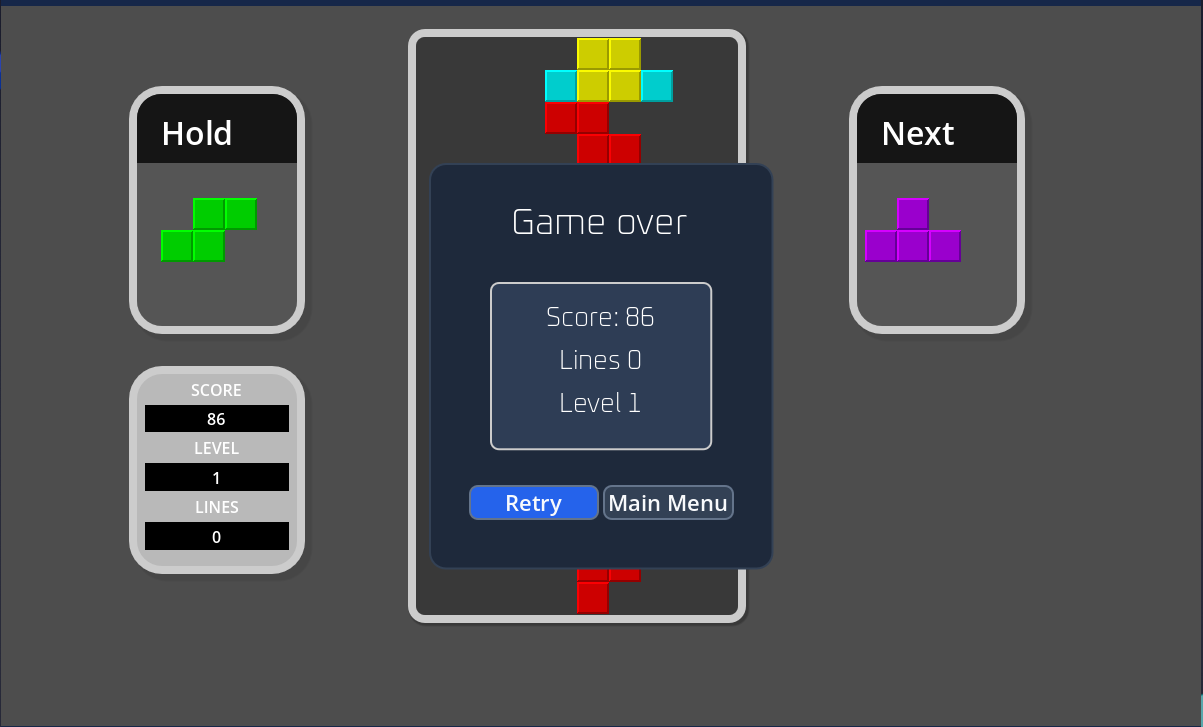 Screenshot 7 for Blockwave