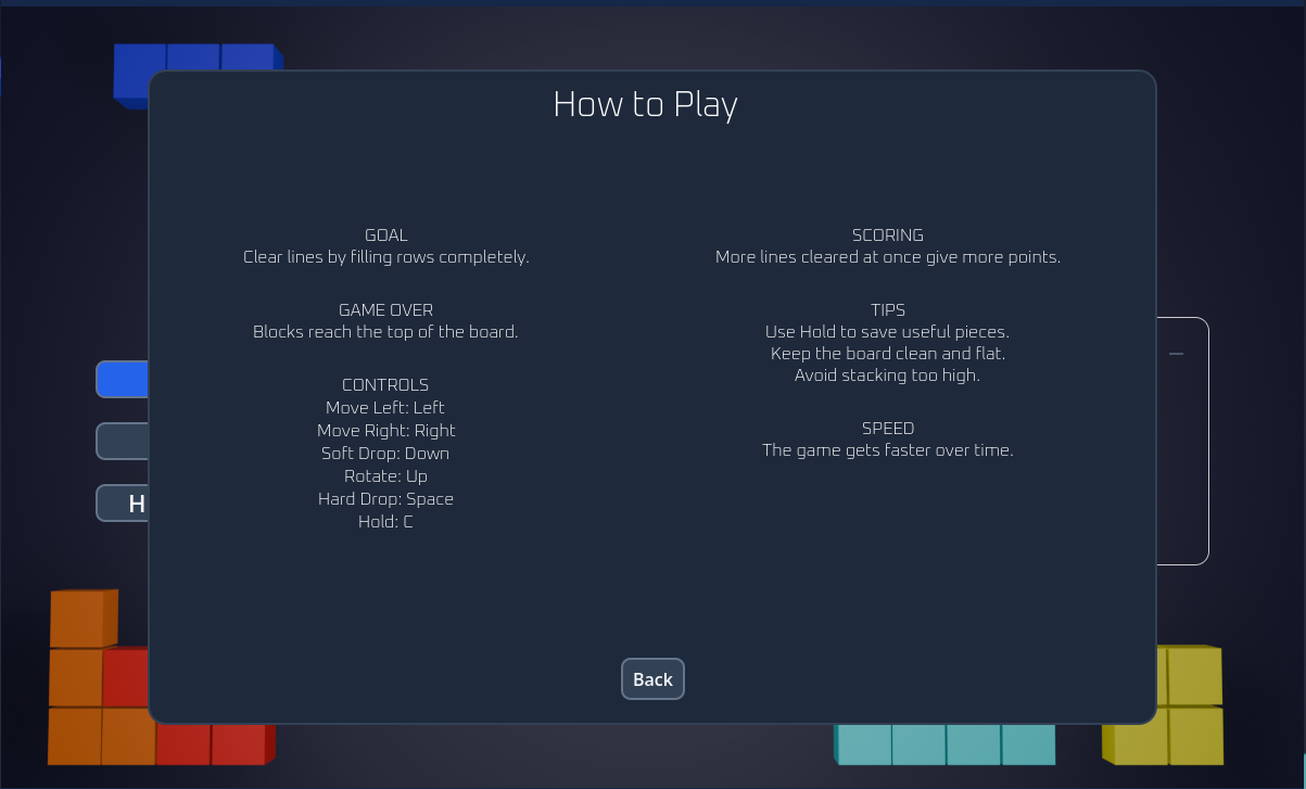 Screenshot 6 for Blockwave