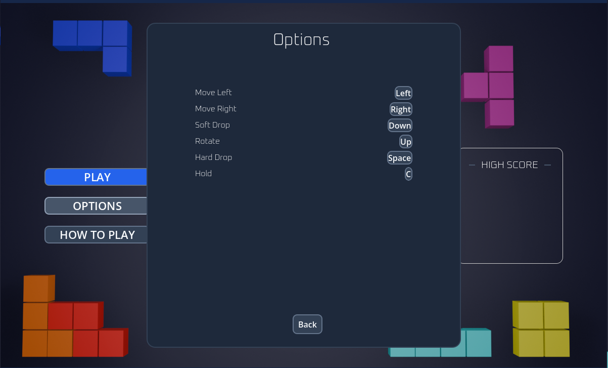 Screenshot 5 for Blockwave