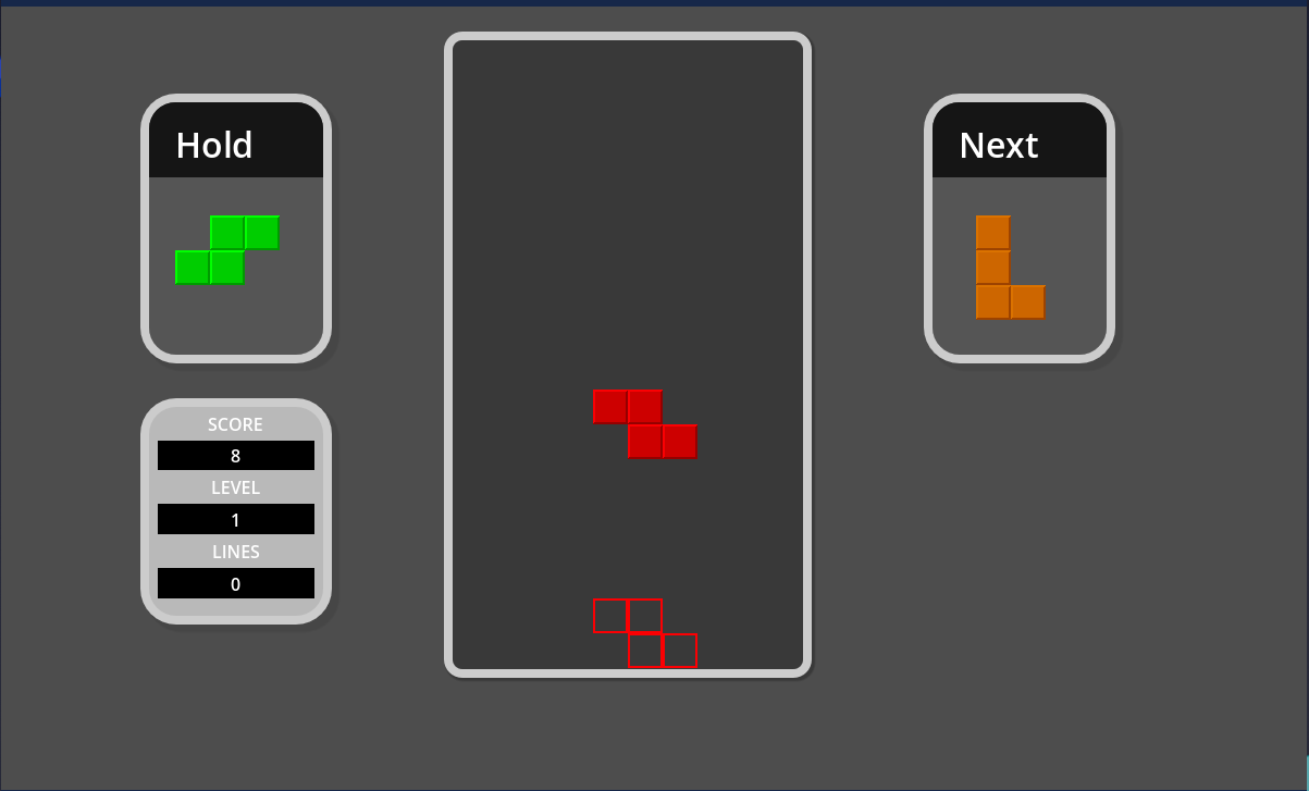 Screenshot 3 for Blockwave