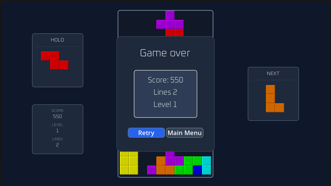 Screenshot 6 for Blockwave