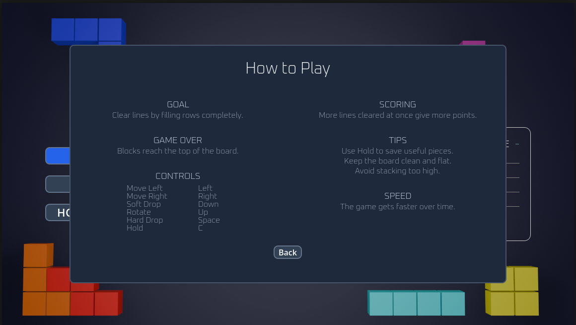 Screenshot 7 for Blockwave