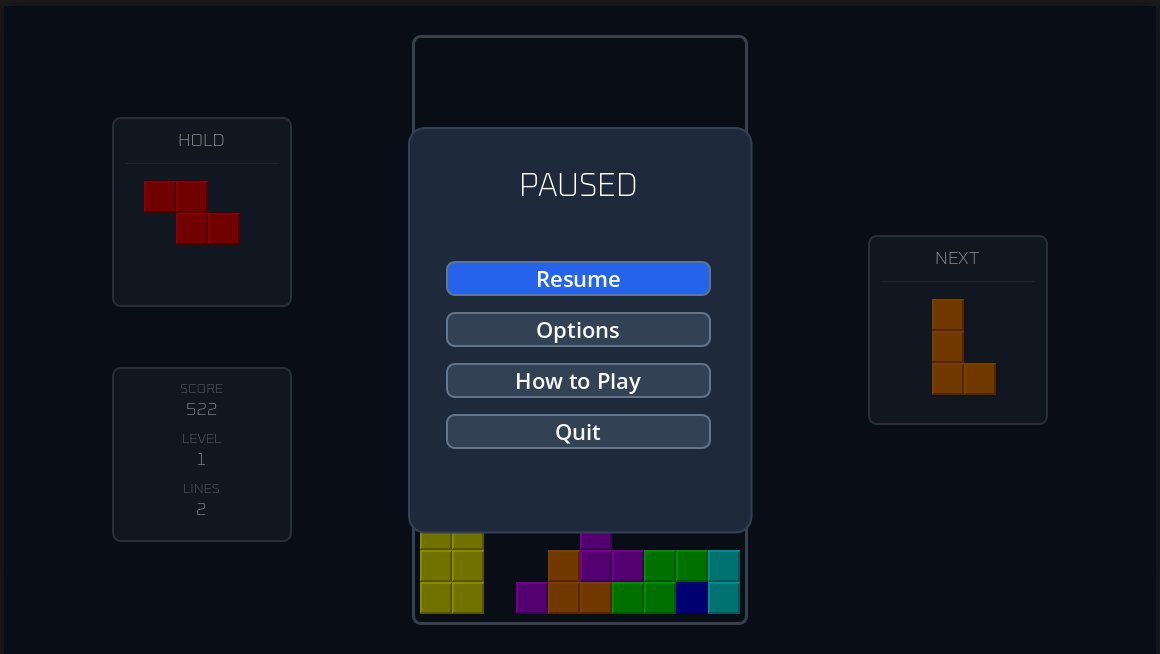 Screenshot 5 for Blockwave