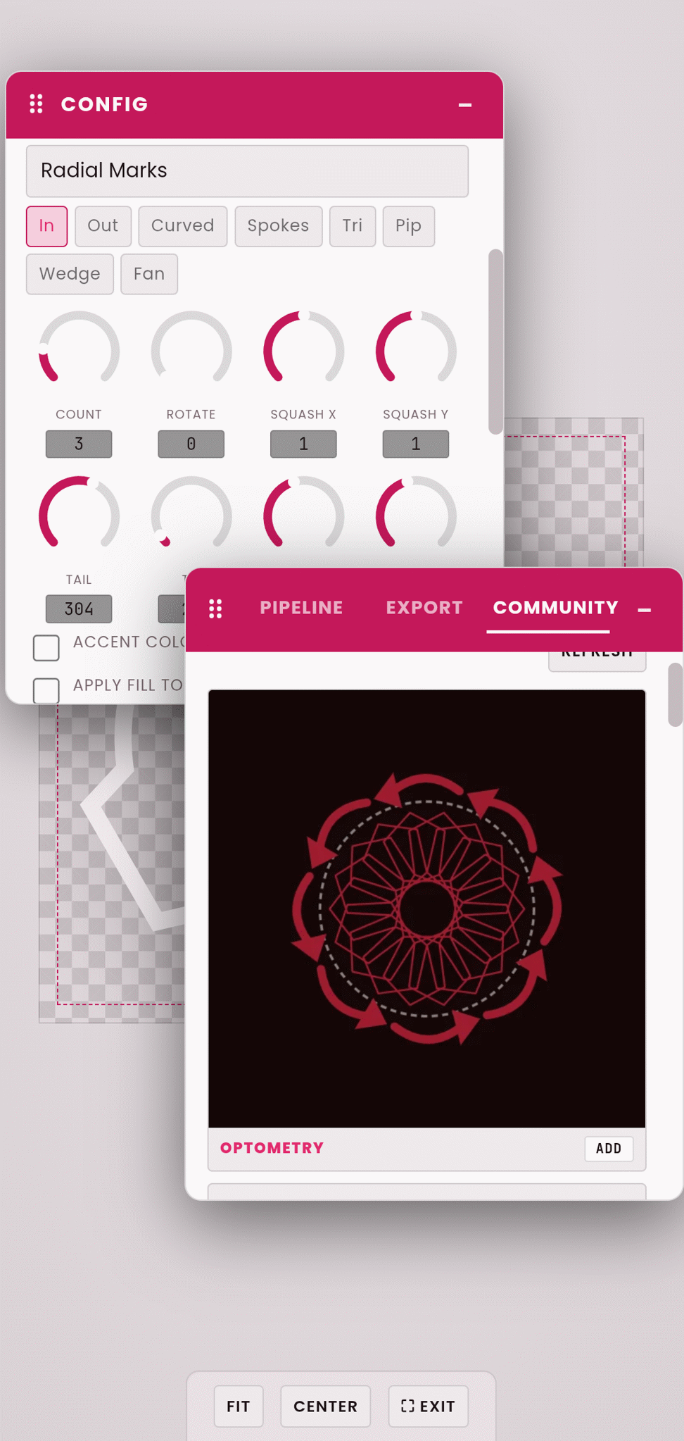 DEPARTMENTALIZER by Billith