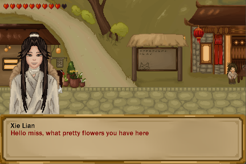Screenshot 3 for Scrap collector RPG