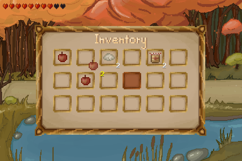 Screenshot 7 for Scrap collector RPG