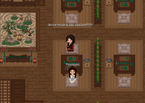 Screenshot 5 for Scrap collector RPG