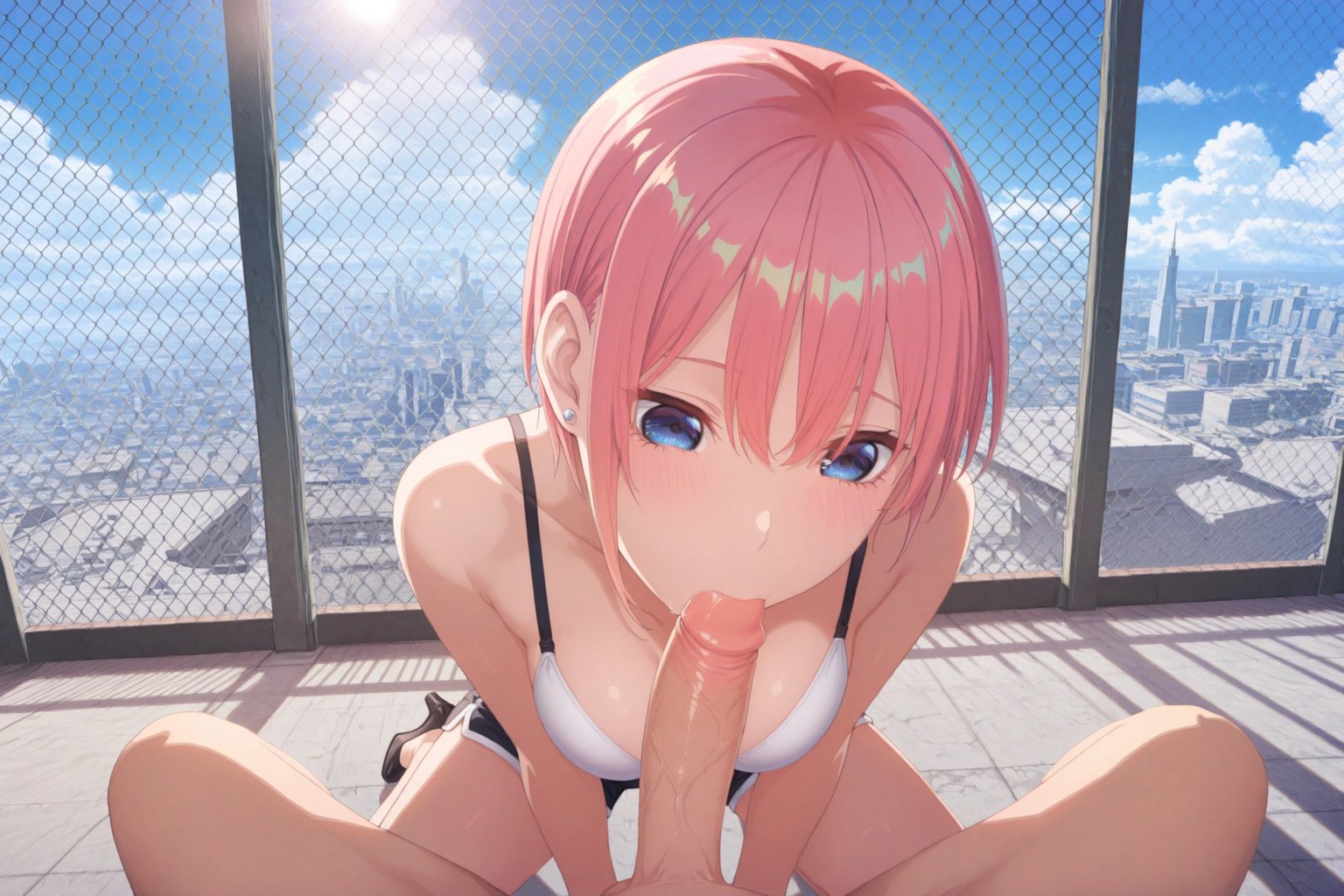 Screenshot 5 for Naughty Blocks: Quintuplets After Class [The Quintessential Quintuplets]